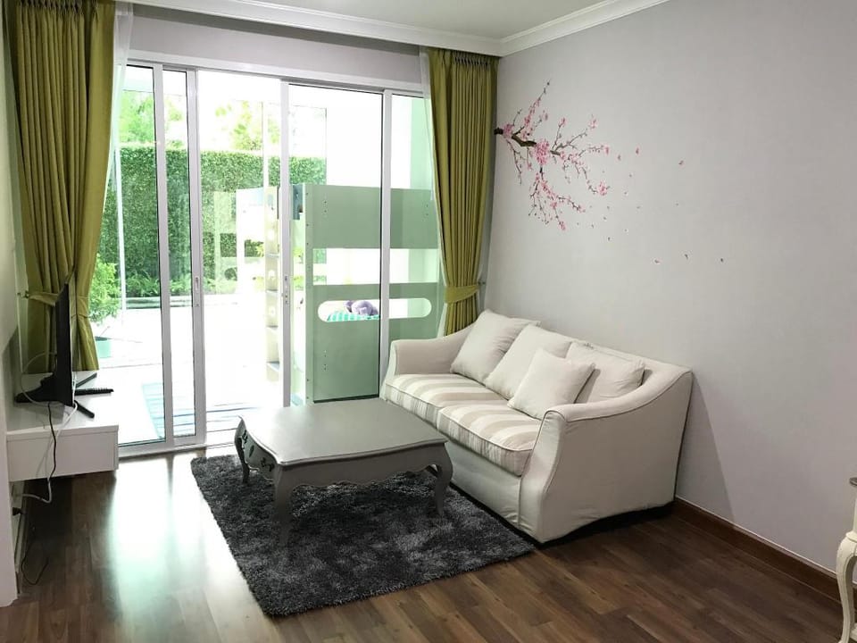Huahin My Resort Room D106, Apartment in Nong Kae