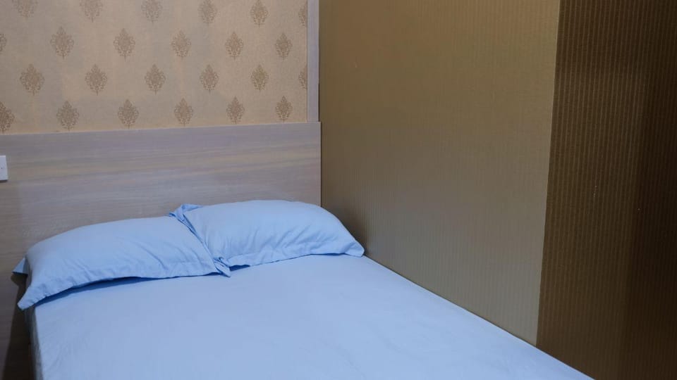 2BR Apt Tanglin above Pakuwon Mall. Griya Gailen 4 Apartment in Surabaya