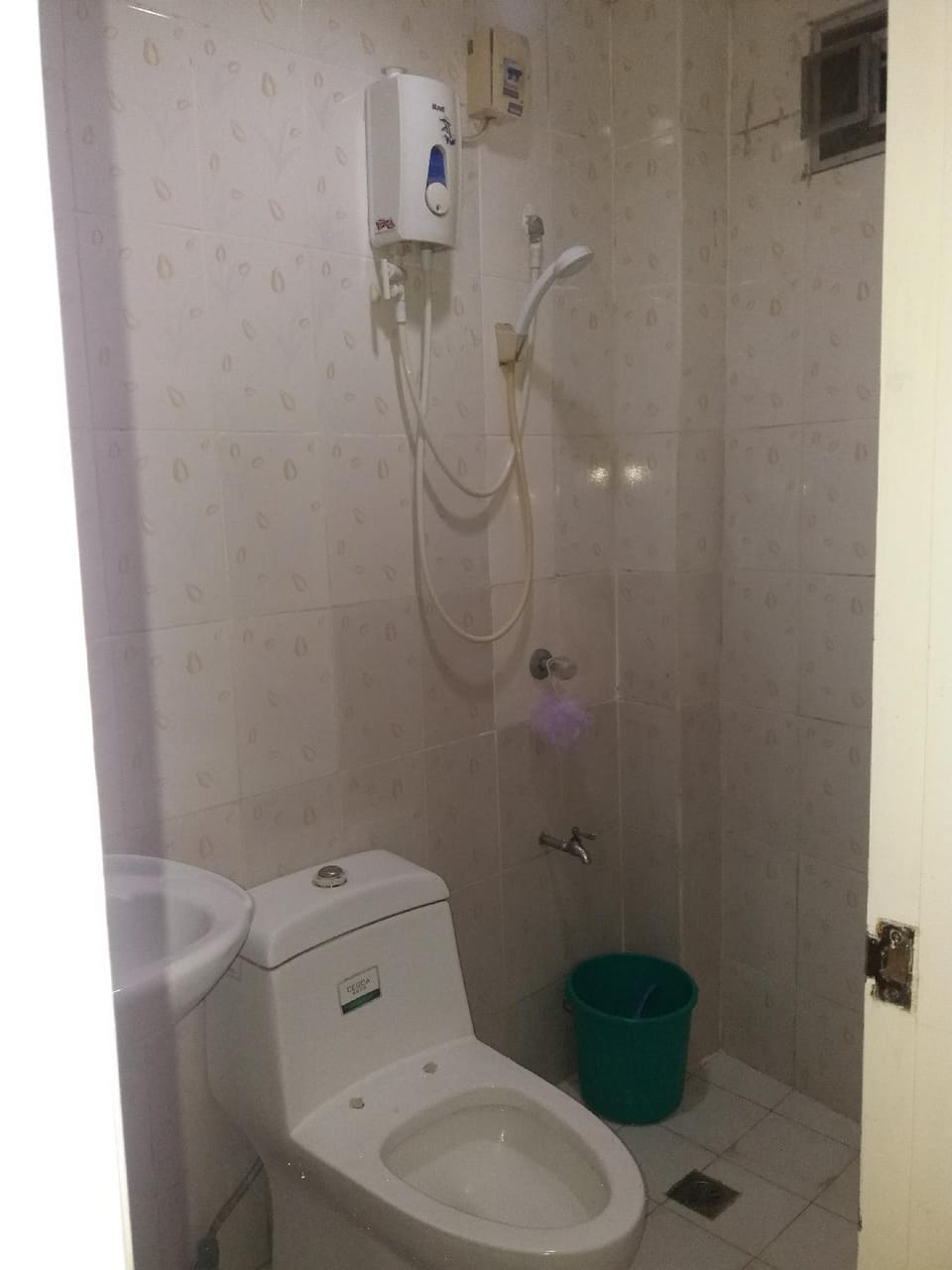 Relaxing 1 Bedroom Condo Unit with Veranda 217 Apartment in Baguio