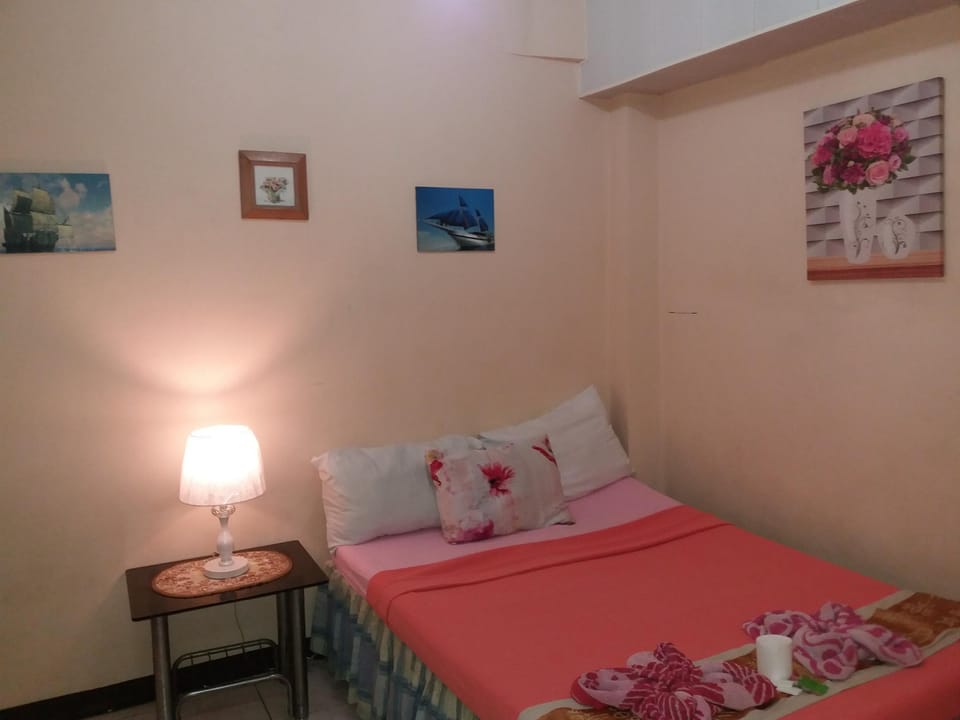 Relaxing 1 Bedroom Condo Unit with Veranda 217 Apartment in Baguio
