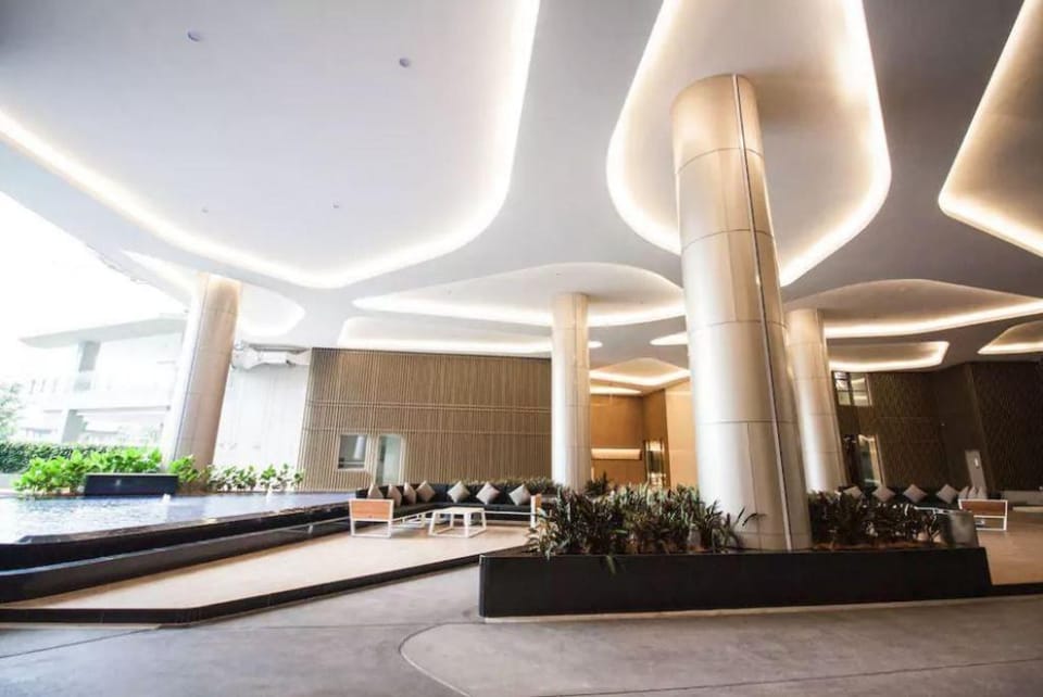 The Robertson by Urban Suites Hotel in Federal Territory of Kuala Lumpur