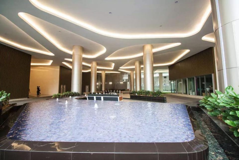 The Robertson by Urban Suites Hotel in Federal Territory of Kuala Lumpur