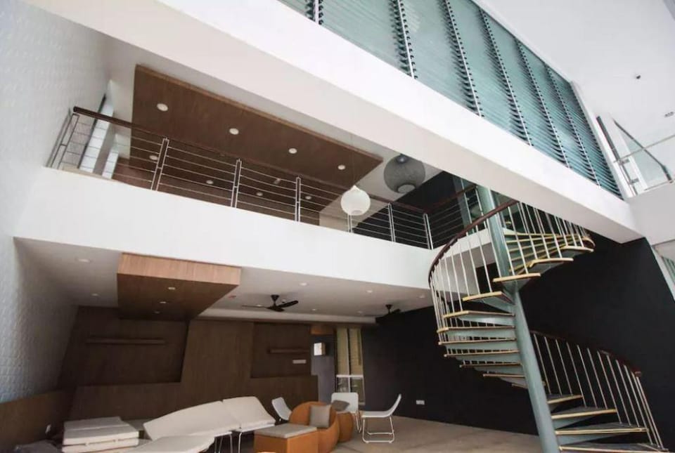 The Robertson by Urban Suites Hotel in Federal Territory of Kuala Lumpur