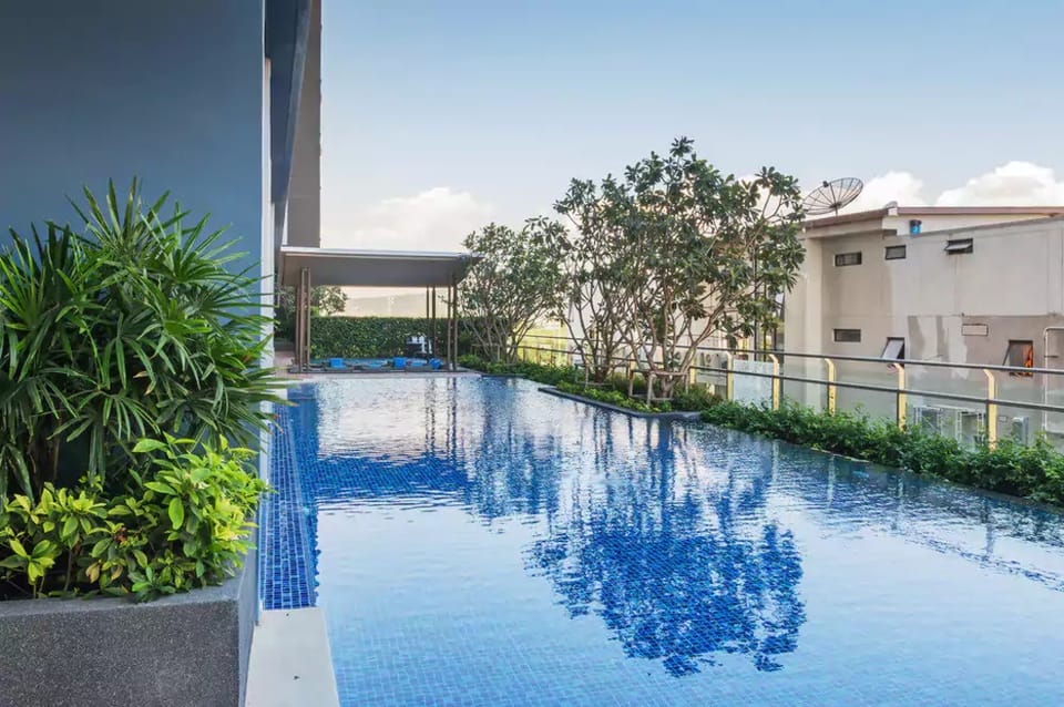 H234 Hay Condo Apartment Hua Hin  Apartment in Nong Kae