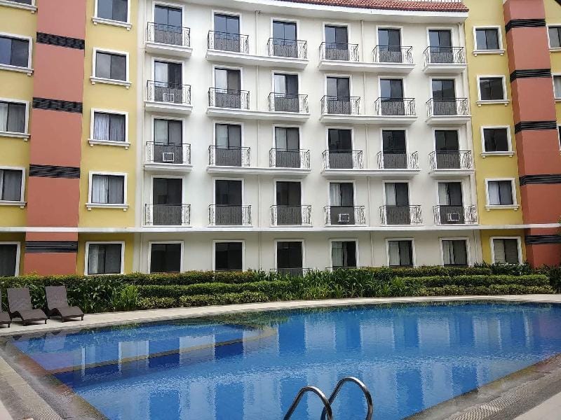 Casa de Sequoia (Las Pinas) (Minimum 3 Nights) Apartment in Las Pinas