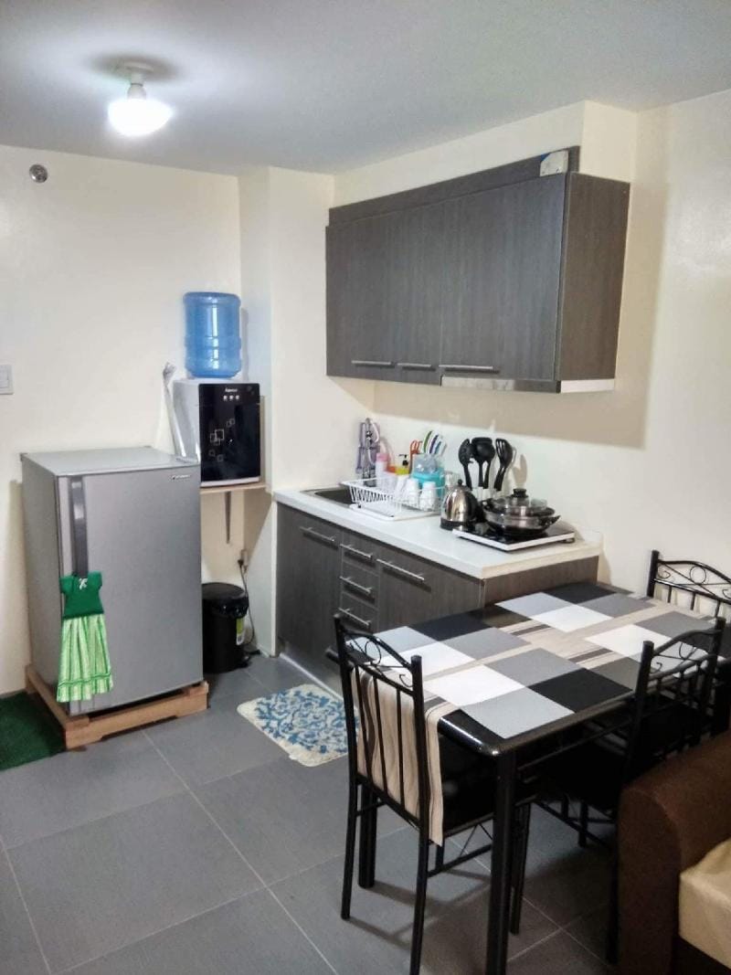 Casa de Sequoia (Las Pinas) (Minimum 3 Nights) Apartment in Las Pinas