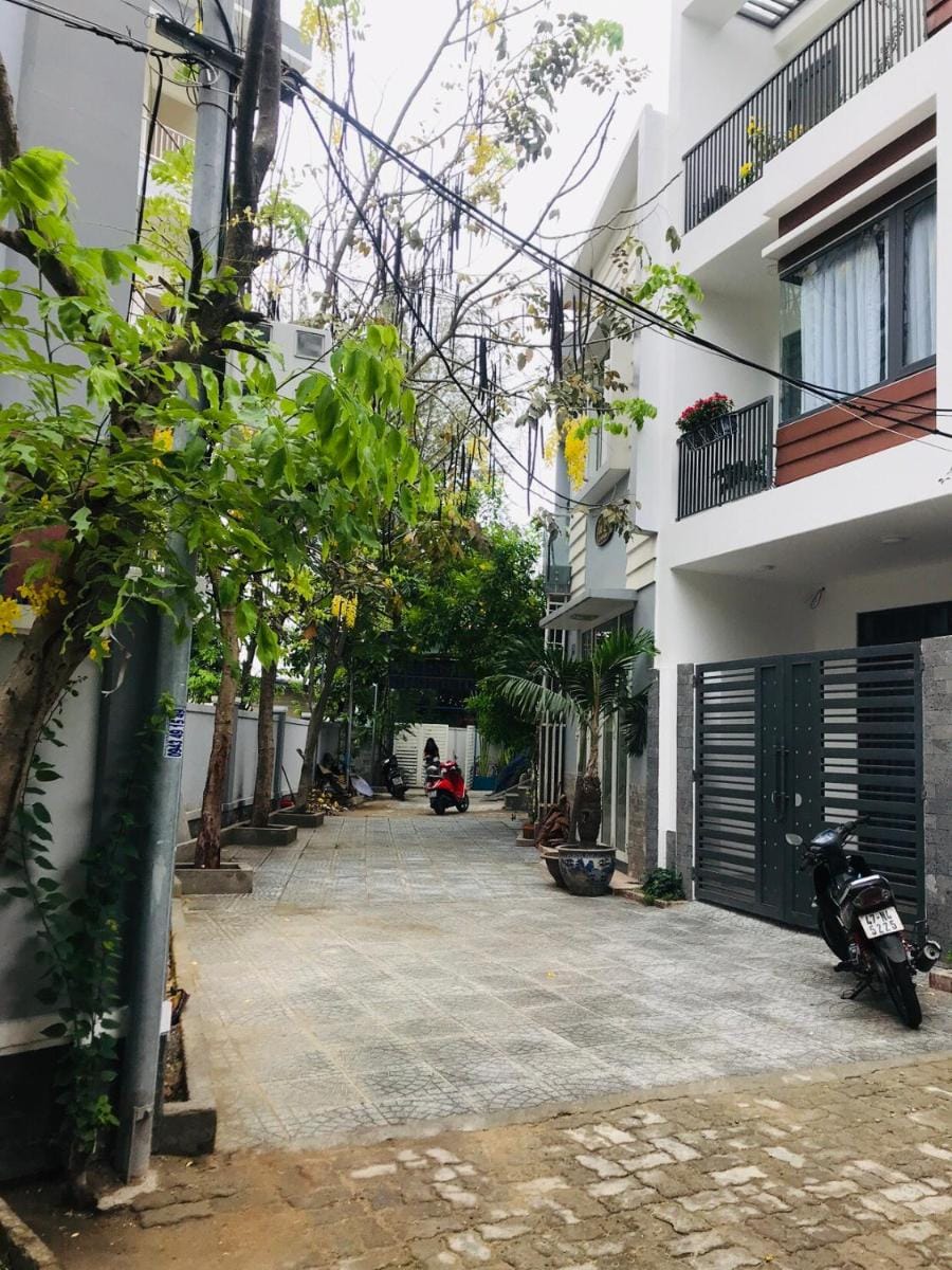 NYA1 homestay Vacation rental in Da Nang