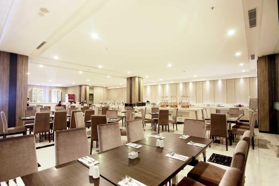 Grand Karlita Hotel Purwokerto Hotel in Indonesia