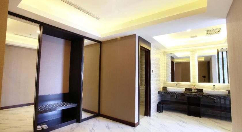 Grand Karlita Hotel Purwokerto Hotel in Indonesia