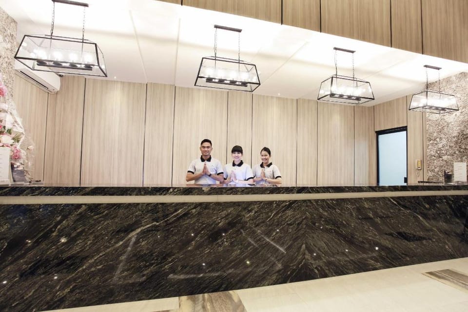 Grand Karlita Hotel Purwokerto Hotel in Indonesia