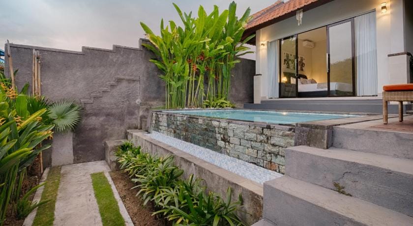 Nadira Bali Resort & Villa Hotel in Bali