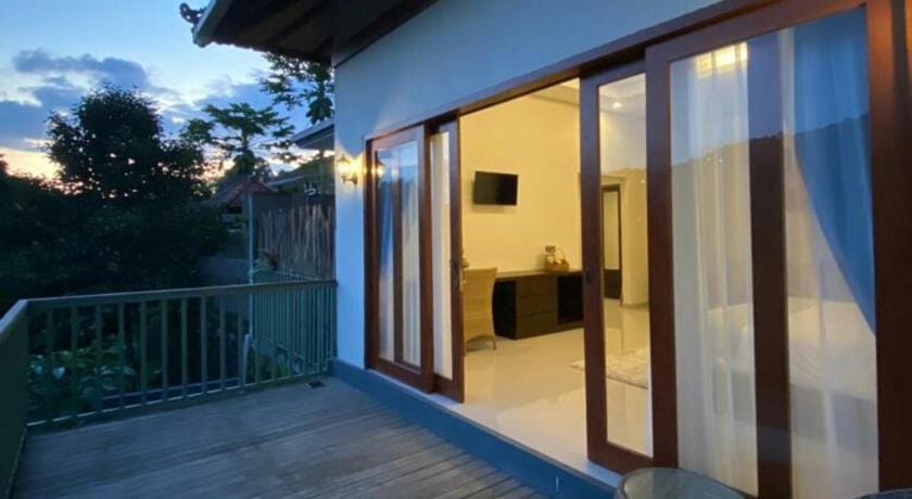 Nadira Bali Resort & Villa Hotel in Bali