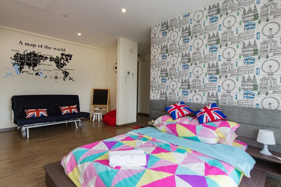 City View Luxury @ Setapak KL Apartment in Federal Territory of Kuala Lumpur