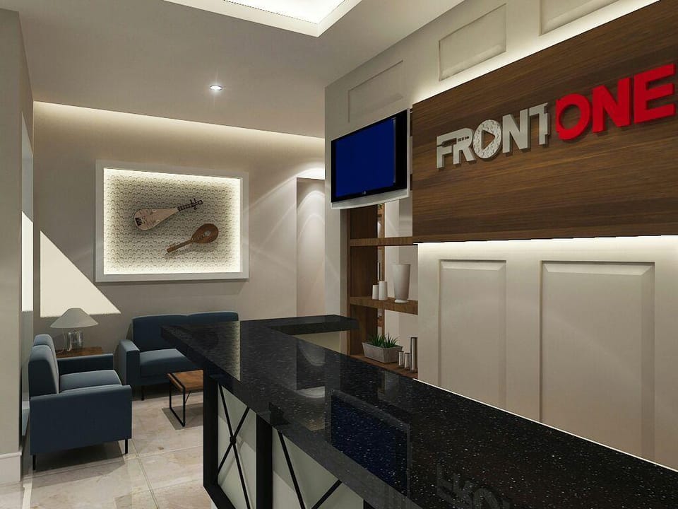 Front One Boutique Brani Solo Hotel in Special Region of Yogyakarta