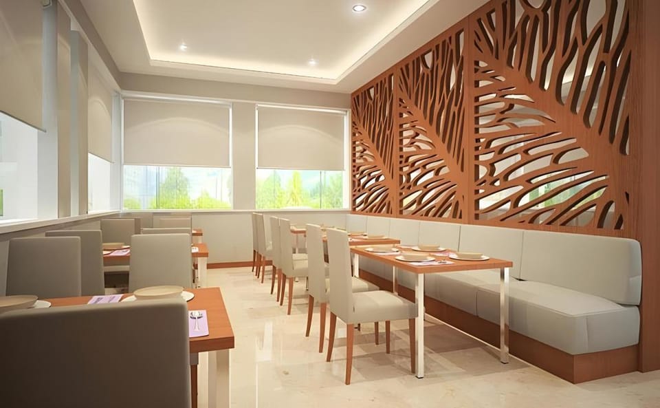 Front One Boutique Brani Solo Hotel in Special Region of Yogyakarta