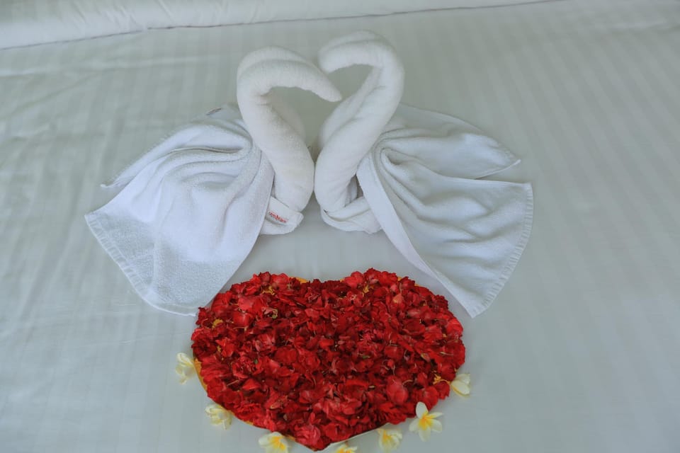 Private Pool Villa at Seminyak Kunti Villa in Kuta