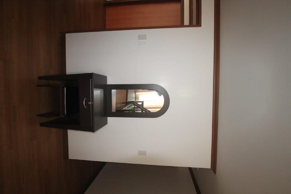 Queen's Court Apartment in Baguio