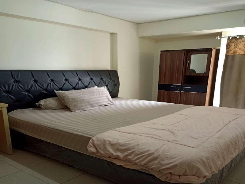 Bukarooms Smart room bogor valley Apartemen Apartment in West Java