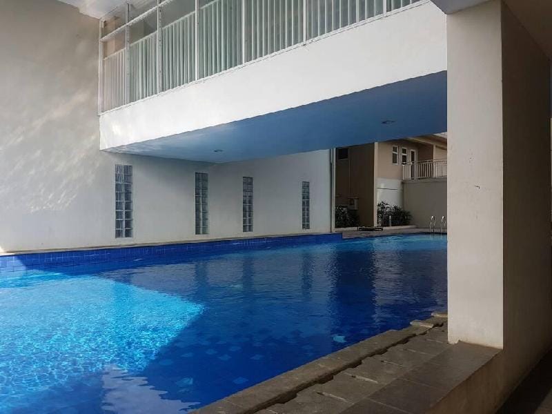 North Bogor Apartments Apartment in West Java