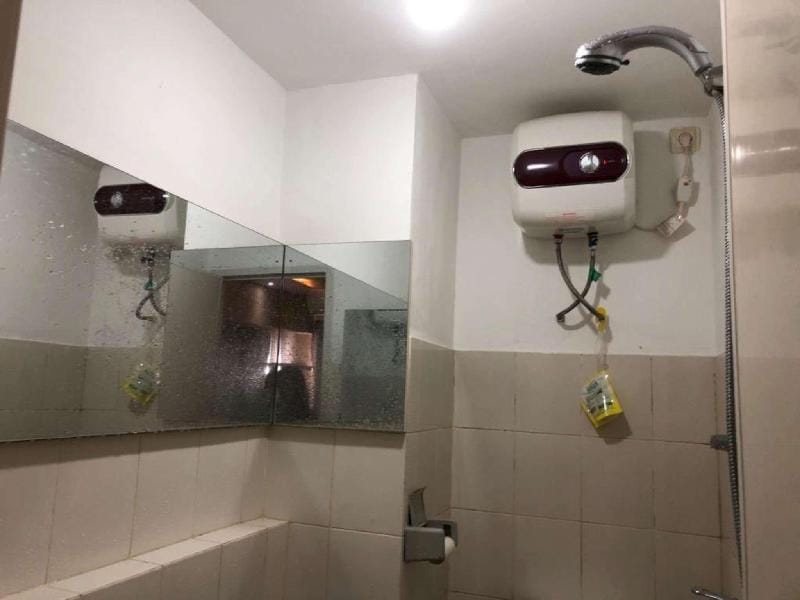 Bukarooms Luxury Bogor Valley Apartemen Apartment in West Java