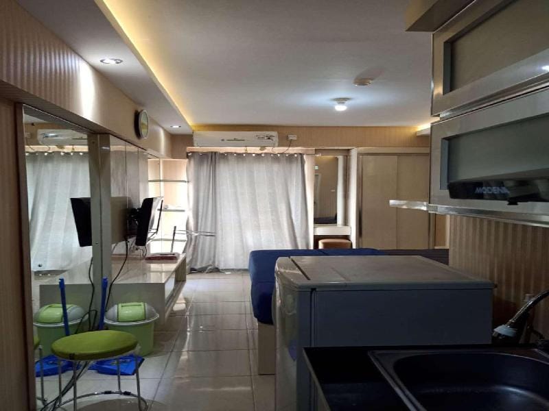 Bukarooms Luxury Bogor Valley Apartemen Apartment in West Java