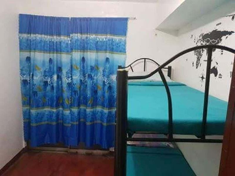 Townhouse 3 bedroom and 2  tnb  Vacation rental in Baguio