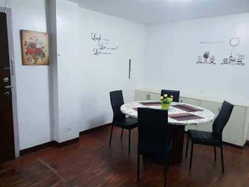 Townhouse 3 bedroom and 2  tnb  Vacation rental in Baguio