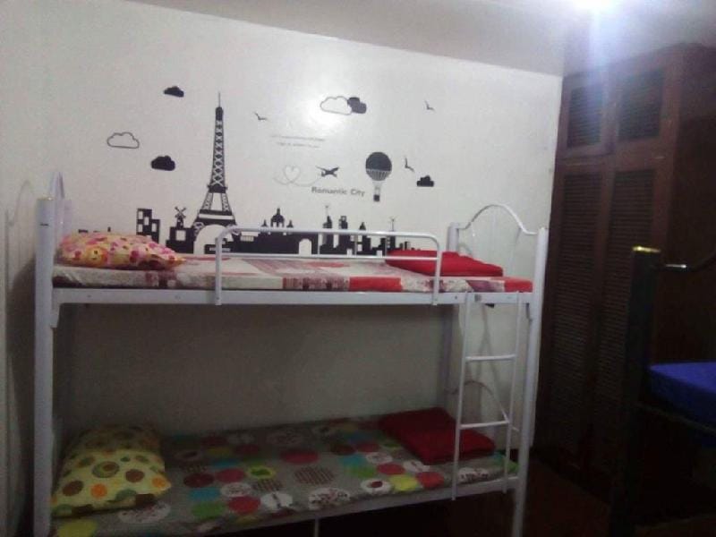 Townhouse 3 bedroom and 2  tnb  Vacation rental in Baguio