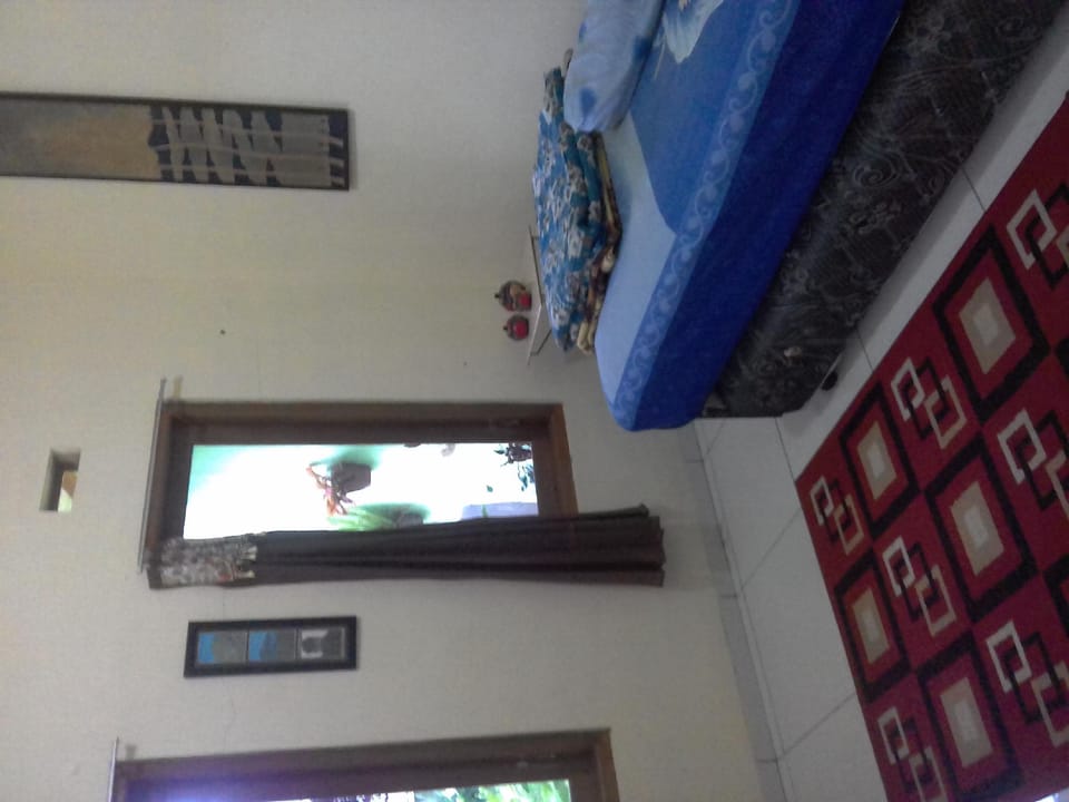 Griya Astuty - Coban Rondo Villa in East Java
