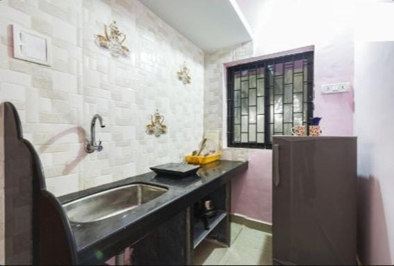 Madrid Home  Vacation rental in Goa, India