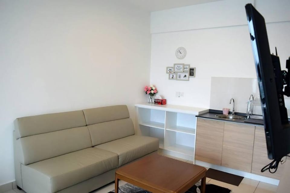 EVO STUDIO SUITES in Bandar Baru Bangi Apartment in Negeri Sembilan, Malaysia