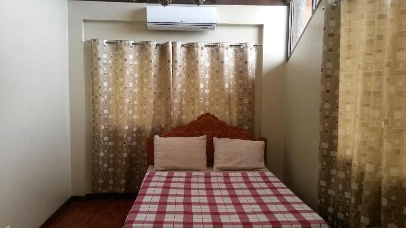 Tagaytay canyon woods house Vacation rental in Tagaytay
