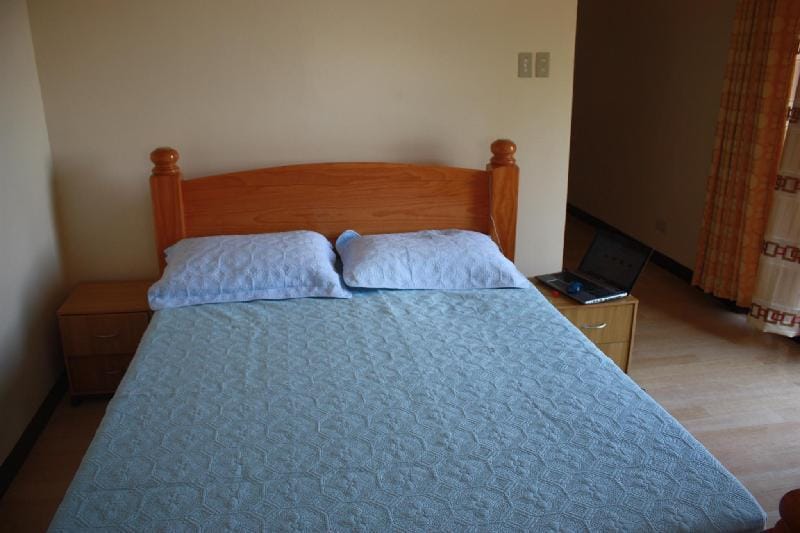 Tagaytay canyon woods house Vacation rental in Tagaytay