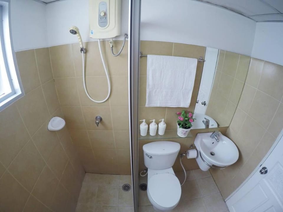 Nicely decorated close BKK airport-2 Apartment in Bangkok