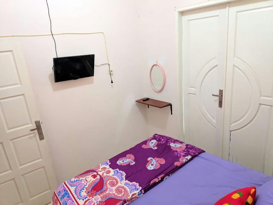Yoga Homestay At Taman Anggrek Vacation rental in Indonesia