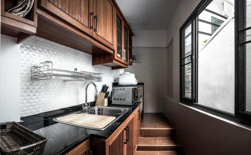 HomeBerry Vacation rental in Chiang Mai