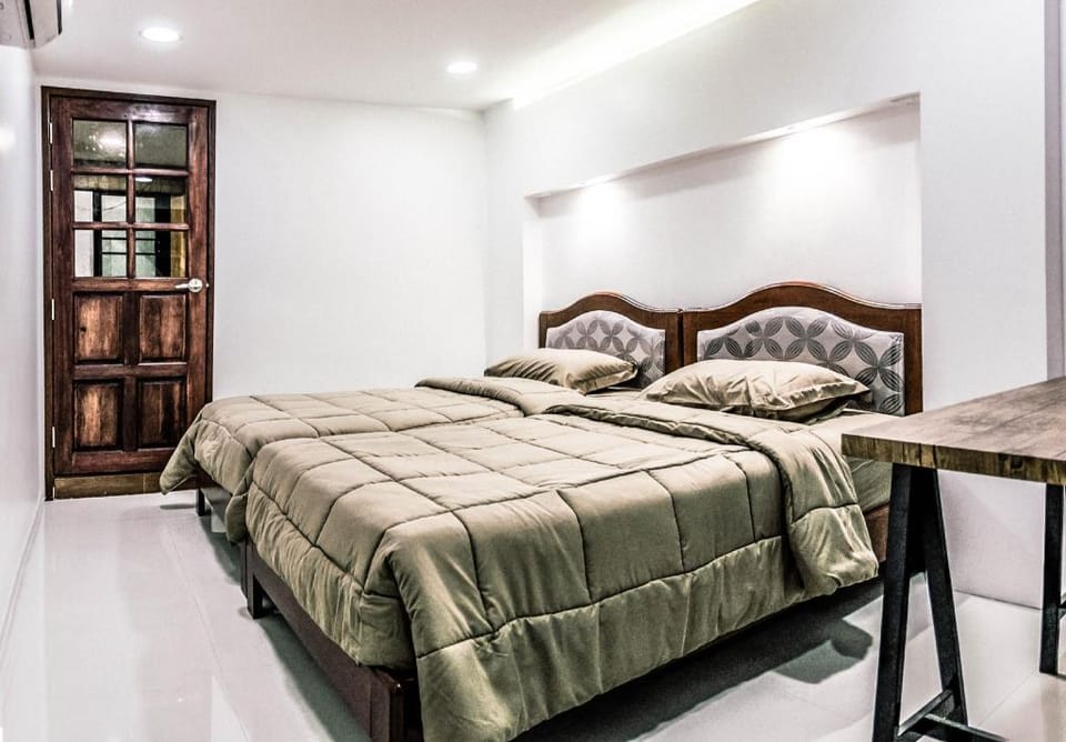 HomeBerry Vacation rental in Chiang Mai