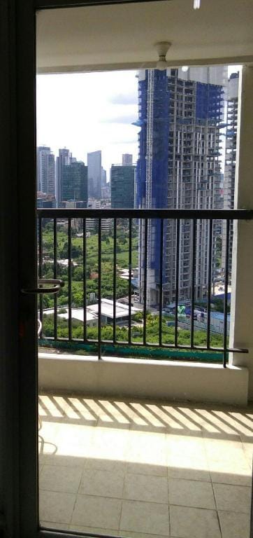 Coral The Wave Apartment unit 26 6A Apartment in South Jakarta City
