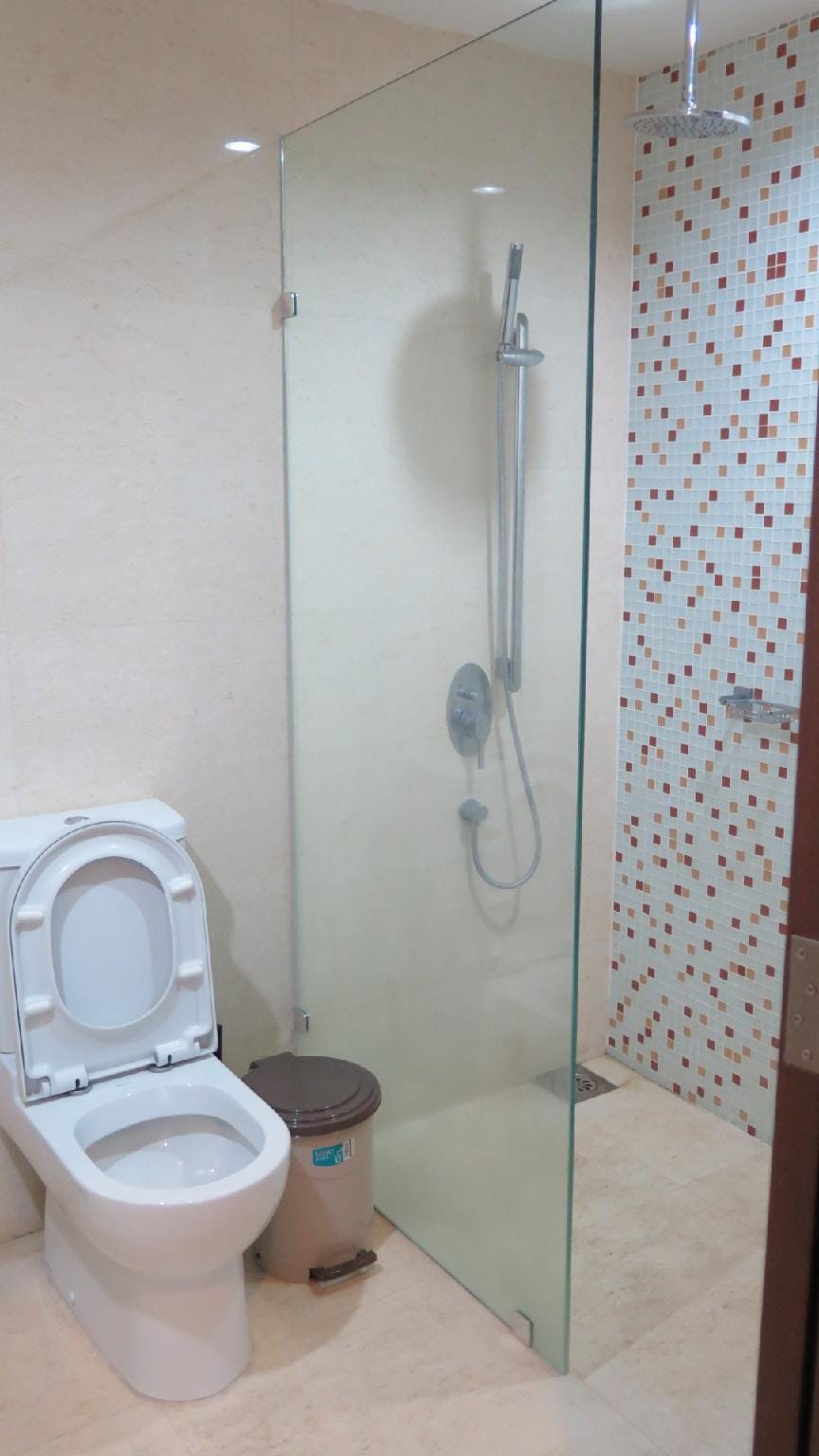 Dream View 2-Bedroom at Regalia Kuala Lumpur Apartment in Federal Territory of Kuala Lumpur