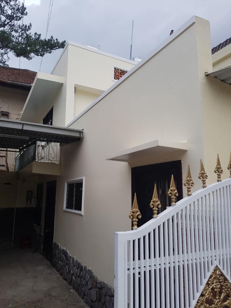 Memoir Homestay Vacation rental in Dalat
