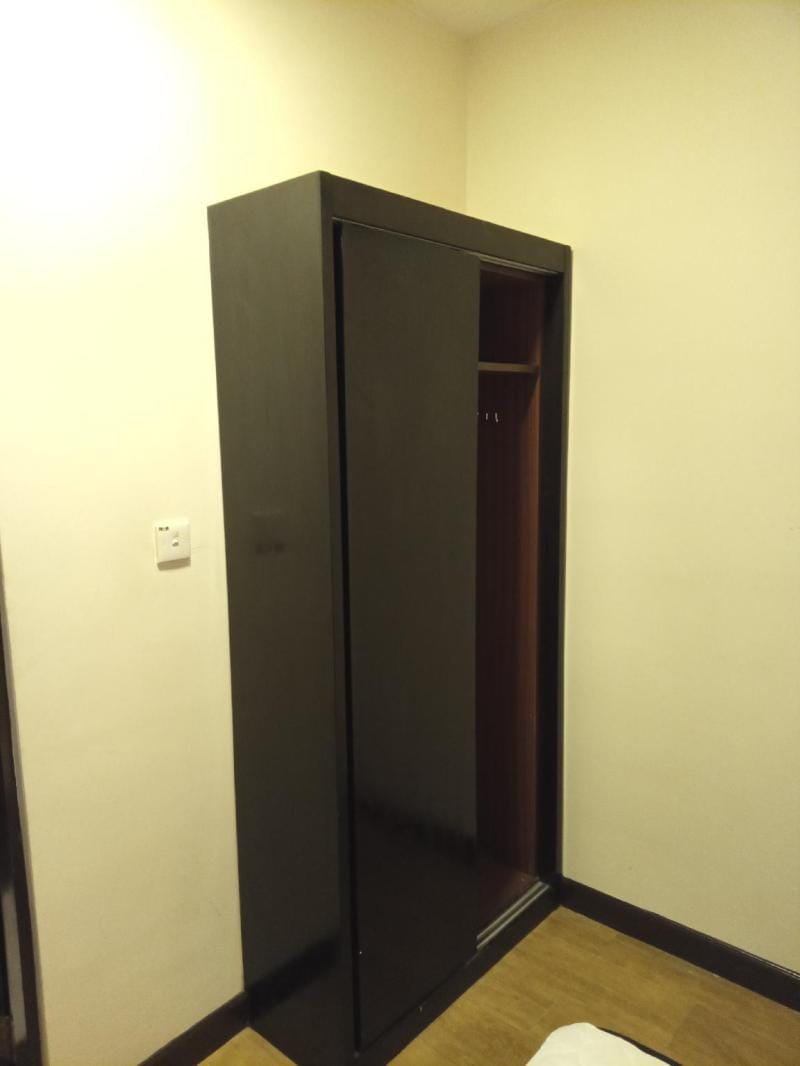 Ipoh Tower Apartment - 2 Bedrooms | 7 Pax (MK1) Apartment in Ipoh