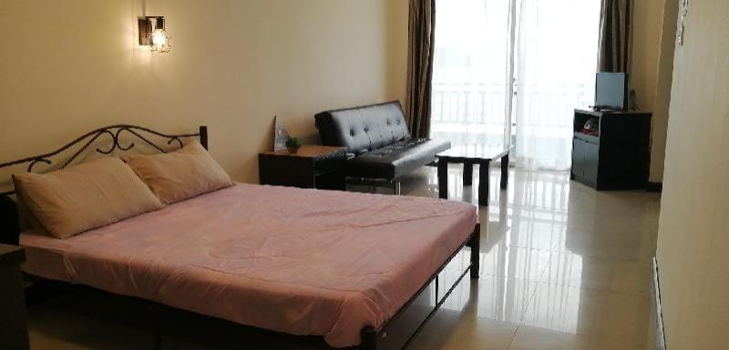 Ipoh Tower Apartment - 2 Bedrooms | 7 Pax (MK1) Apartment in Ipoh