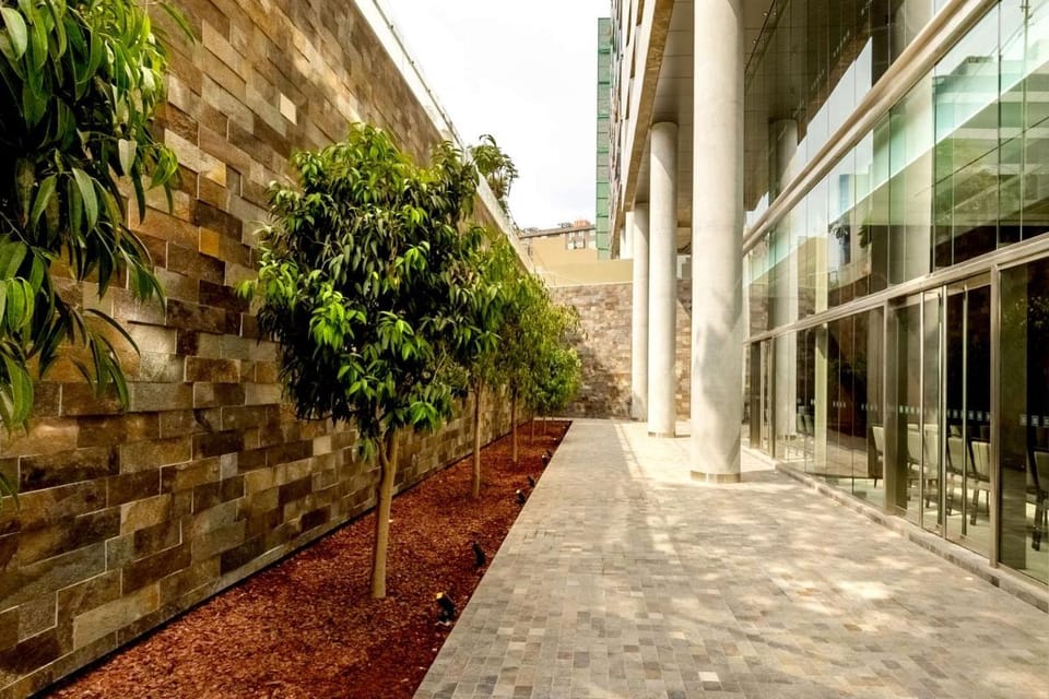 Hyatt Centric San Isidro-Lima Hotel in San Isidro