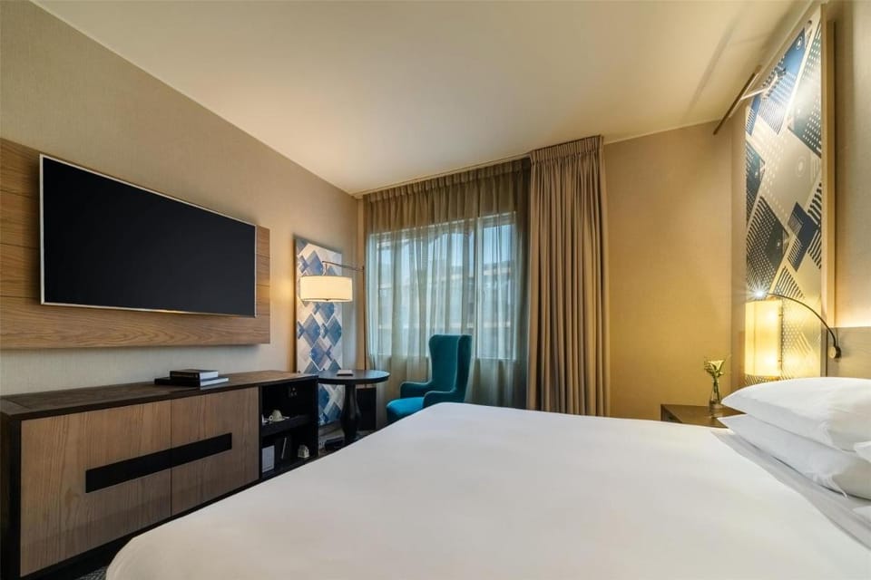 Hyatt Centric San Isidro-Lima Hotel in San Isidro