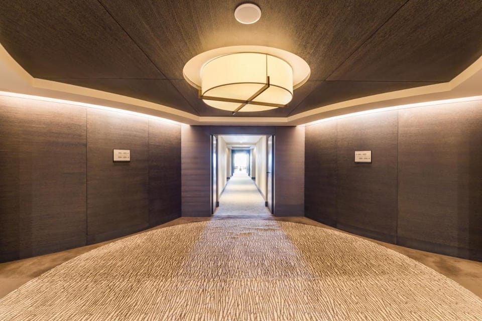 Radisson Collection Hotel Bamako Hotel in Africa