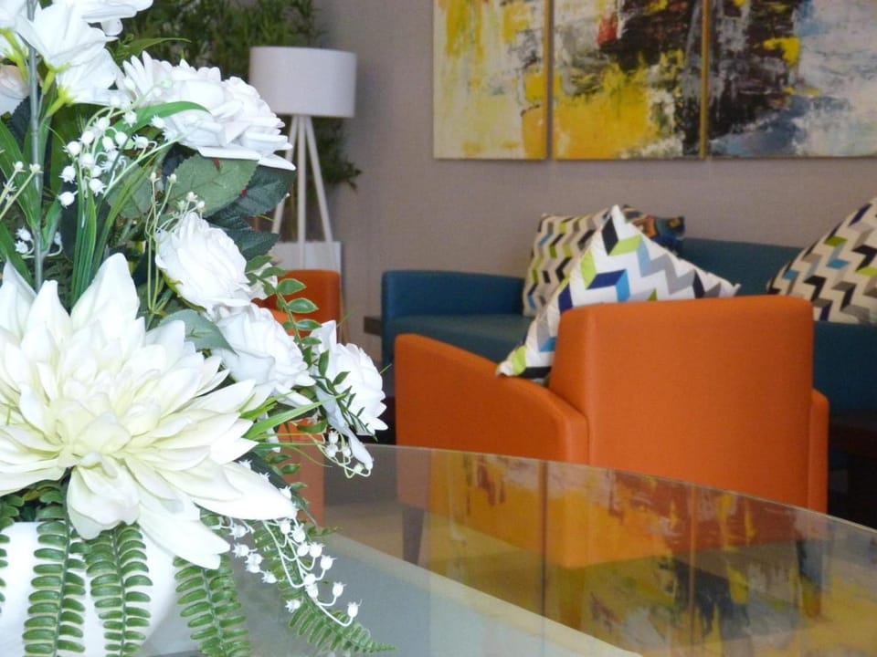 Relax Hotel Casa Voyageurs Hotel in Casablanca