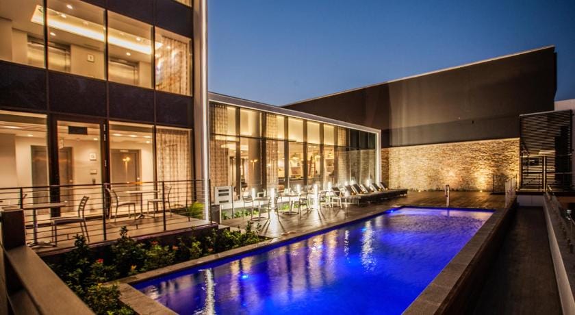 StayEasy Hotel Maputo Hotel in Africa
