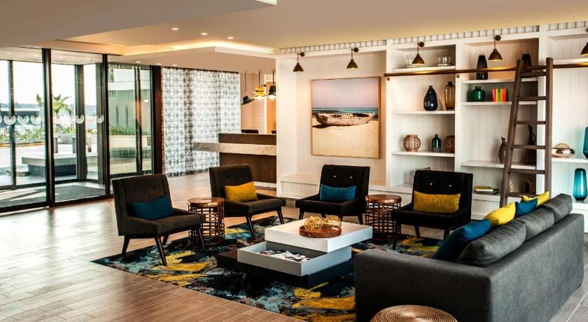 StayEasy Hotel Maputo Hotel in Africa