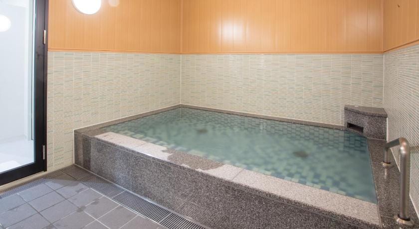 Kuretake-Inn Hamamatsueki Minamiguchi Hotel in Aichi Prefecture