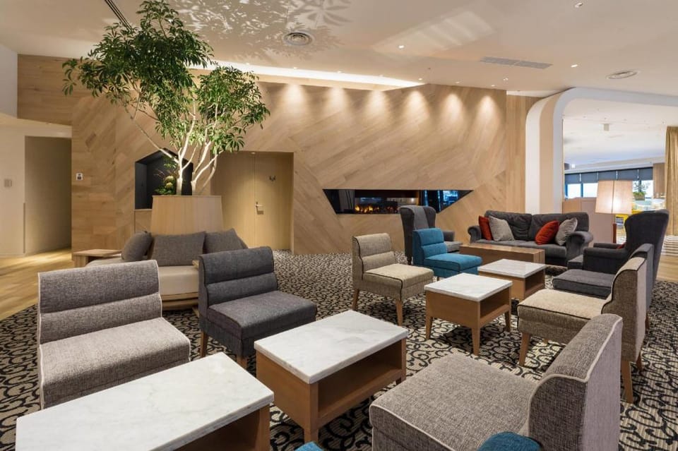 Comfort Suites Tokyo Bay Hotel in Chiba Prefecture